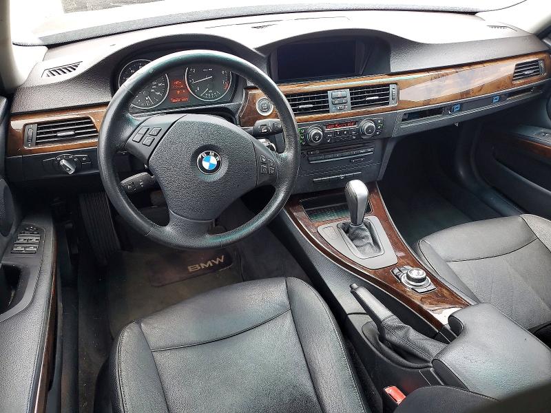 Aukcja sprzedaży 2011 Bmw 328, vin: WBAPK5C56BA662480, numer aukcji: 63821356