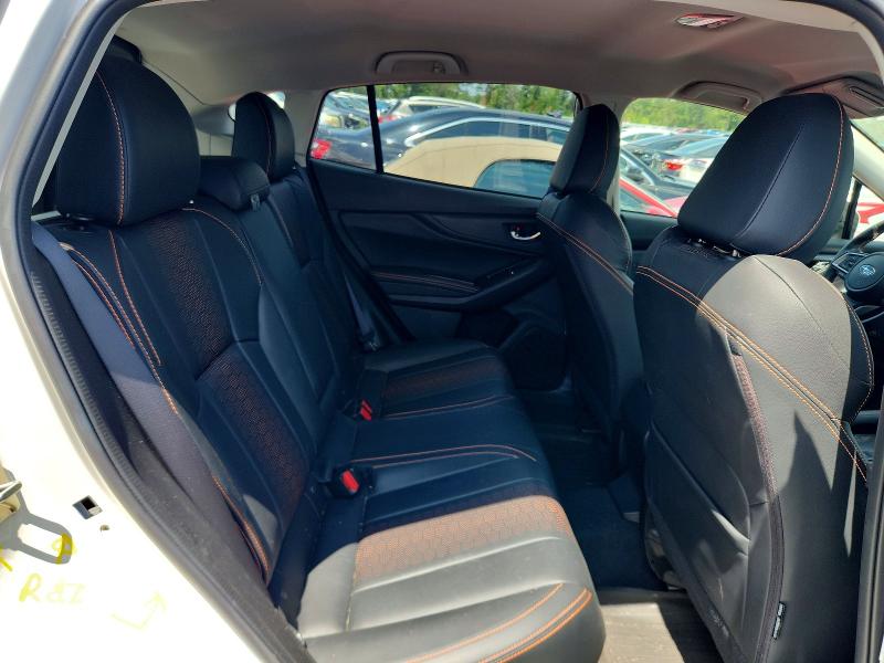 Aukcja sprzedaży 2021 Subaru Crosstrek, vin: JF2GTHMC5MH391695, numer aukcji: 62957706