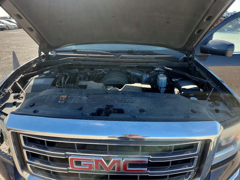 Aukcja sprzedaży 2014 Gmc Sierra, vin: 3GTP1UEC9EG495971, numer aukcji: 64411636