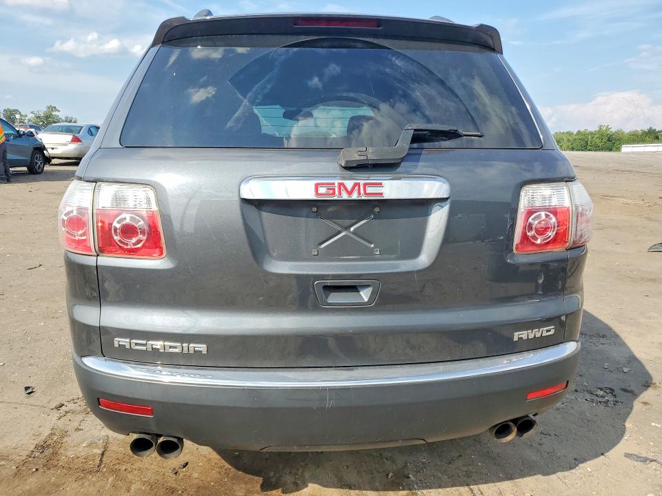 Auction sale of the 2012 Gmc Acadia, vin: 1GKKVNED1CJ419593, lot number: 66058946