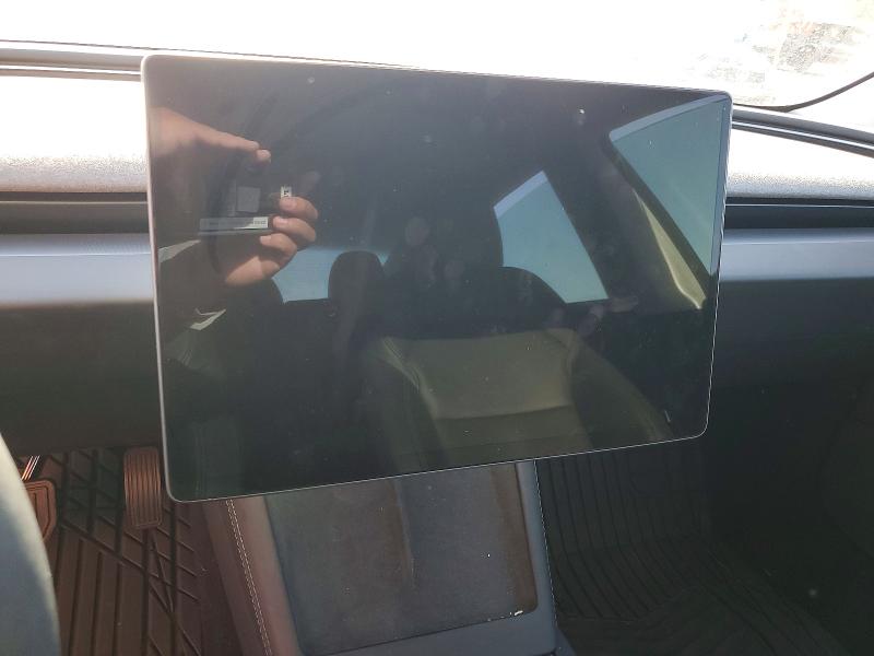 63429106 :رقم المزاد ، 5YJ3E1EA4RF825706 vin ، 2024 Tesla Model 3 مزاد بيع