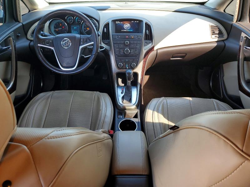 66037856 :رقم المزاد ، 1G4PP5SK9E4160203 vin ، 2014 Buick Verano مزاد بيع
