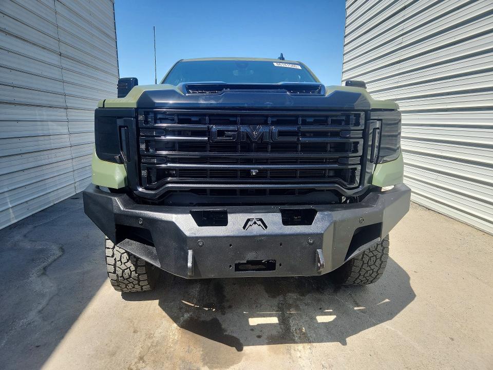 66141586 :رقم المزاد ، 1GT49VEY0LF270530 vin ، 2020 Gmc Sierra مزاد بيع