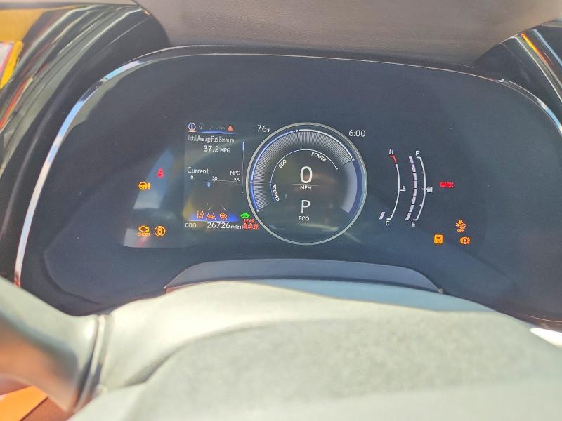 Продажа на аукционе авто 2024 Lexus Rx 350h, vin: 2T2BBMCA3RC039923, номер лота: 63554976