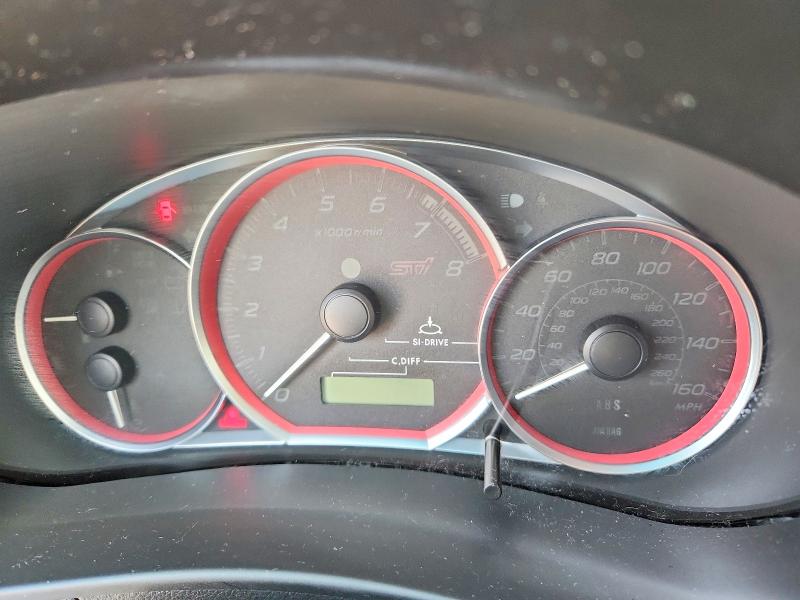 Продажа на аукционе авто 2012 Subaru Impreza, vin: JF1GV8J68CL013976, номер лота: 64786576