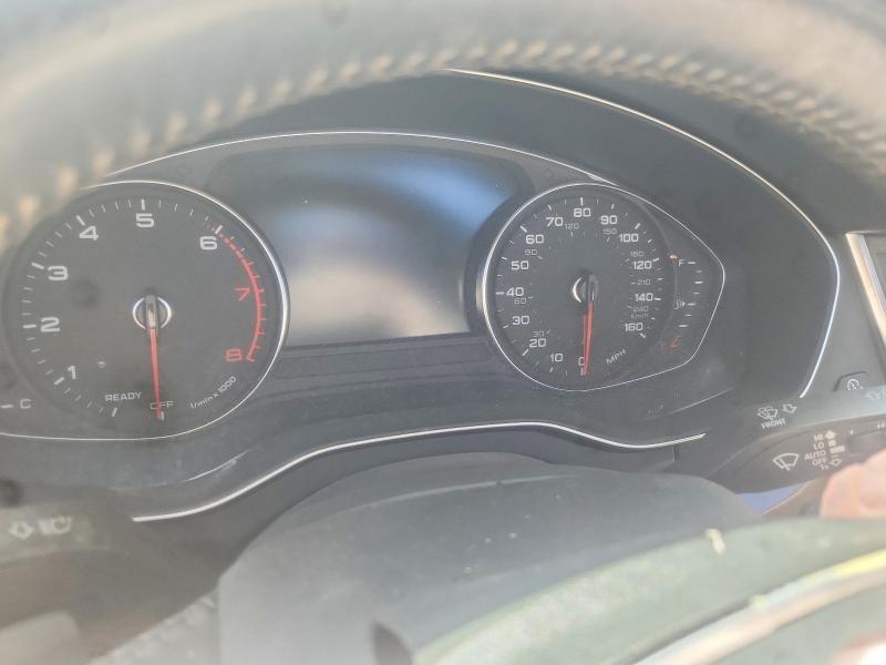 Aukcja sprzedaży 2019 Audi Q5, vin: WA1ANAFY1K2068429, numer aukcji: 65665126