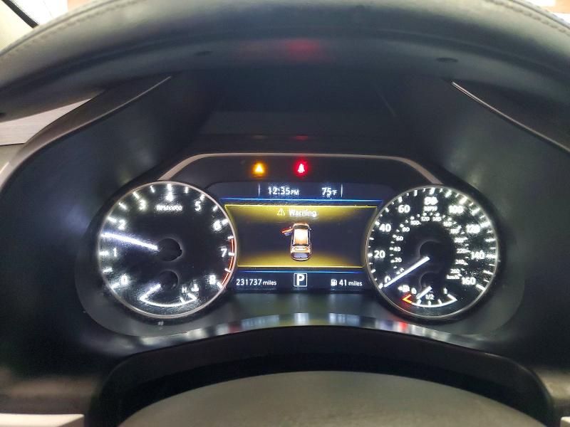 67337926 :رقم المزاد ، 5N1AZ2MH6GN118794 vin ، 2016 Nissan Murano مزاد بيع