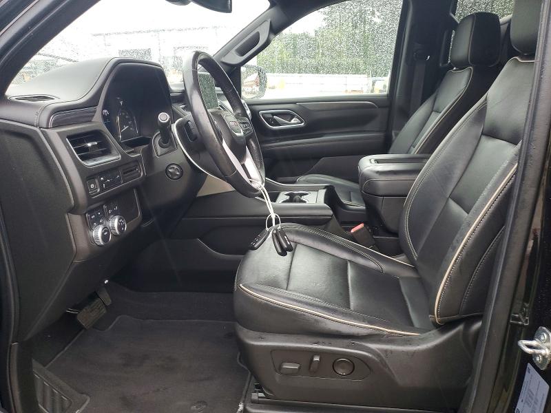 Продажа на аукционе авто 2021 Gmc Yukon Xl, vin: 1GKS2GKD6MR424140, номер лота: 61587606