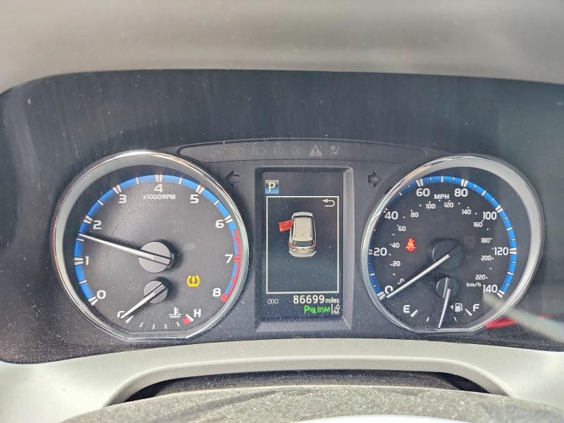 Продажа на аукционе авто 2016 Toyota Rav4, vin: 2T3RFREV9GW431389, номер лота: 63736506
