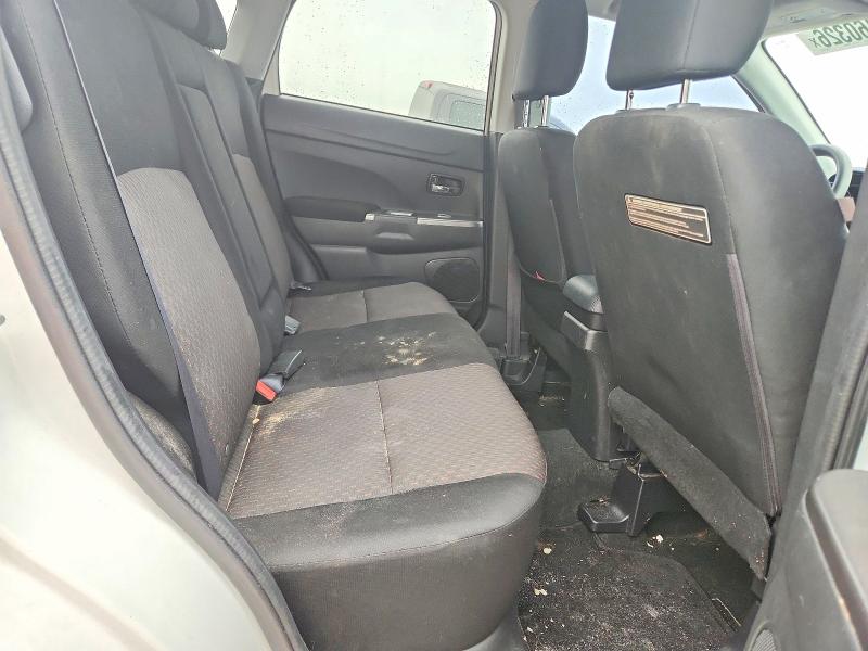 Aukcja sprzedaży 2018 Mitsubishi Outlander Sport, vin: JA4AP3AU0JZ010117, numer aukcji: 66460326