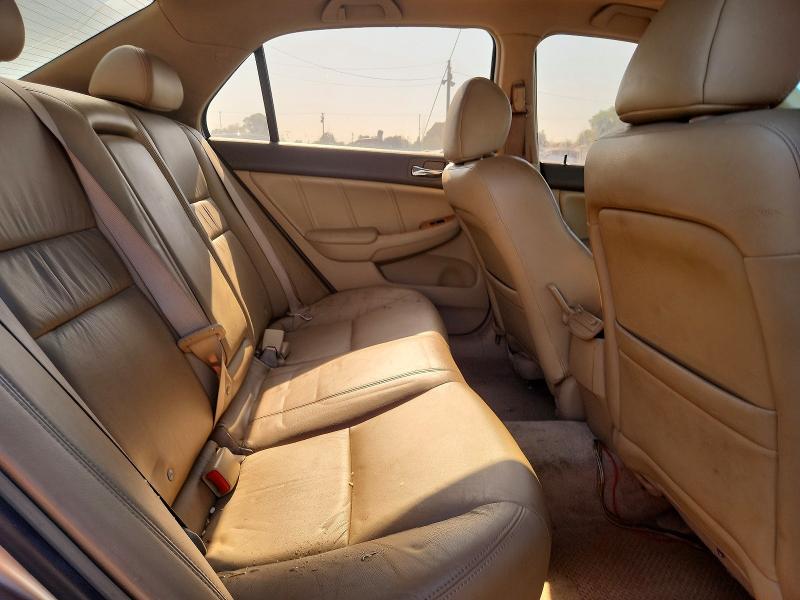 Aukcja sprzedaży 2005 Honda Accord, vin: JHMCM56895C006850, numer aukcji: 64615406