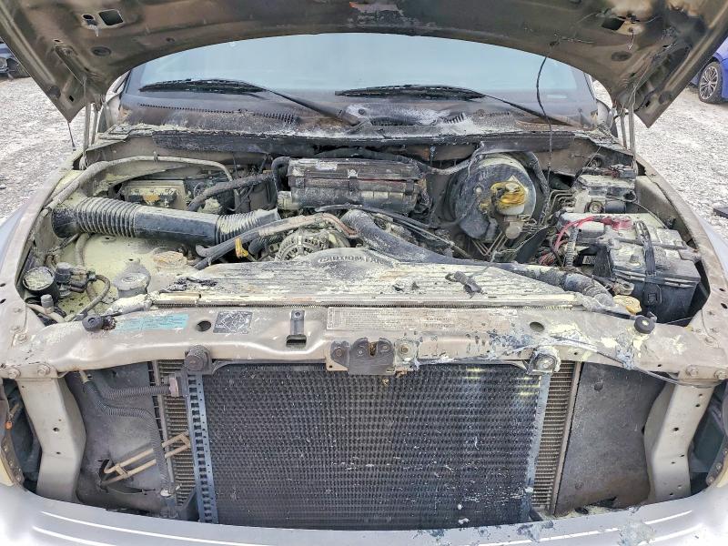 Aukcja sprzedaży 2001 Dodge Ram 1500, vin: 1B7HF13Z81J524848, numer aukcji: 64635906