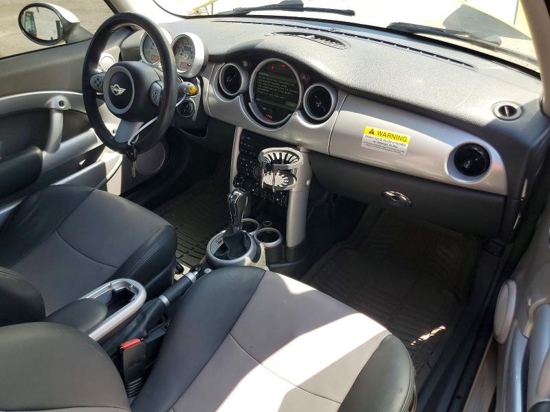 Продажа на аукционе авто 2005 Mini Cooper, vin: WMWRC33595TJ72182, номер лота: 64414456