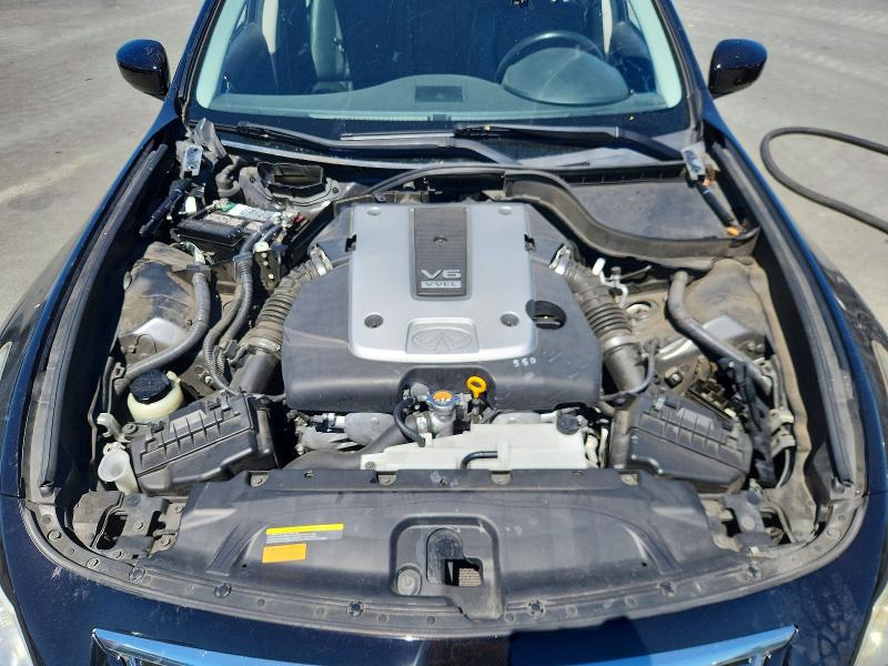 Продаж на аукціоні авто 2012 Infiniti G37 Sedan, vin: JN1CV6AP4CM627104, номер лоту: 66290326