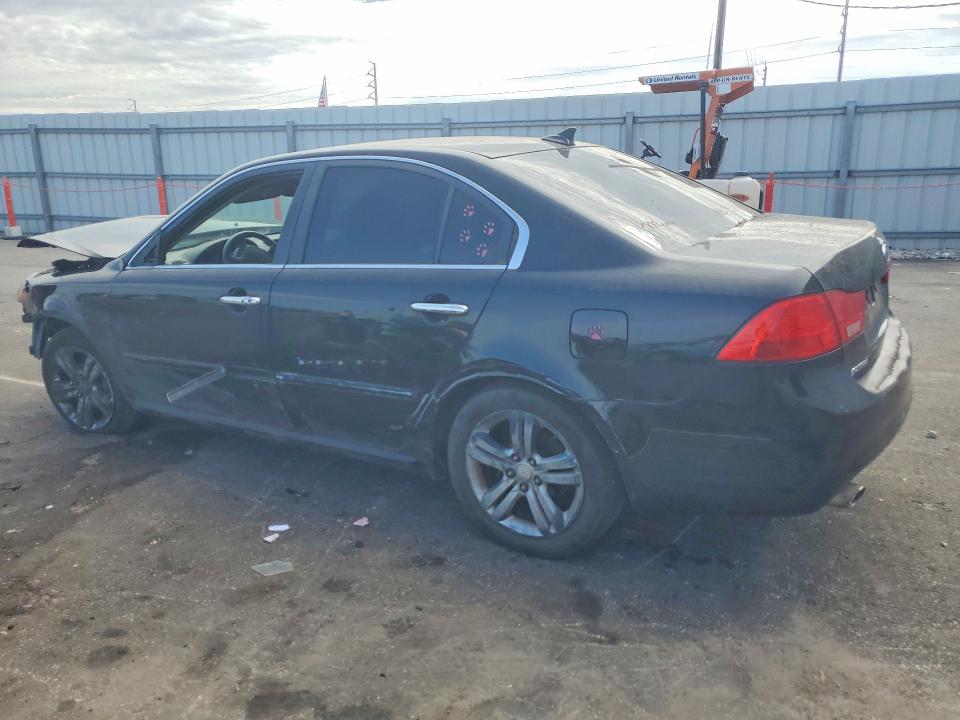 Продаж на аукціоні авто 2010 Kia Optima, vin: KNAGH4A49A5436752, номер лоту: 66196146