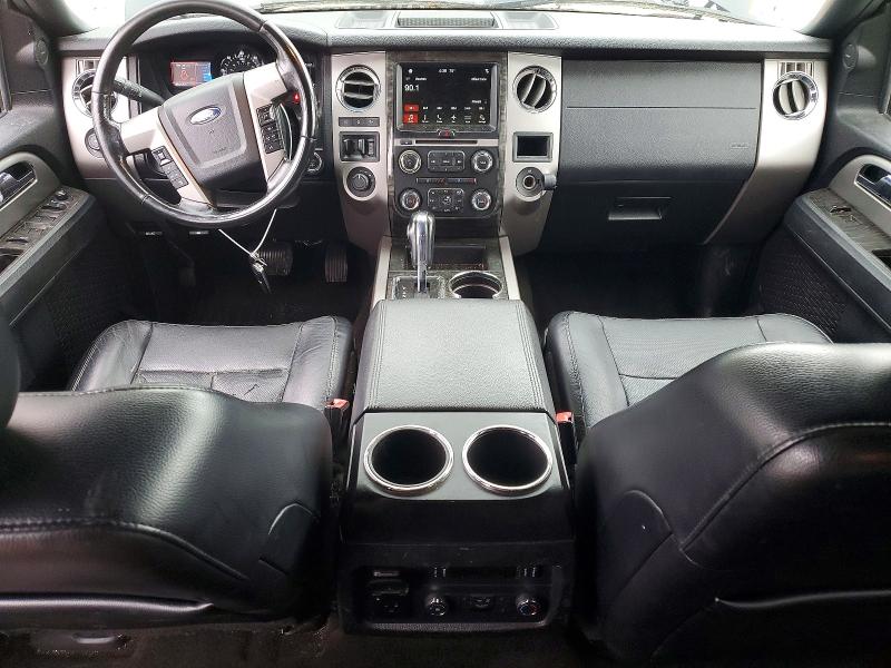 Продажа на аукционе авто 2017 Ford Expedition, vin: 1FMJK2AT8HEA59150, номер лота: 64845606
