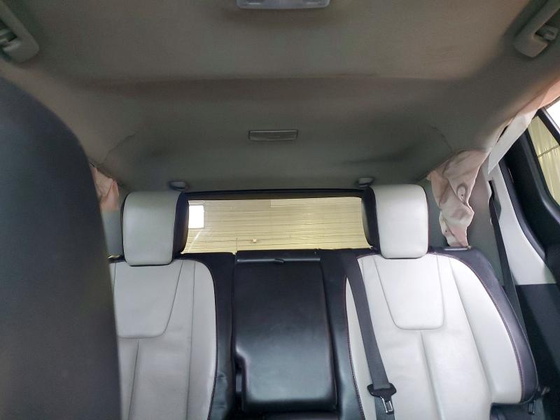 65199906 :رقم المزاد ، 2GKFLYE37E6117919 vin ، 2014 Gmc Terrain مزاد بيع