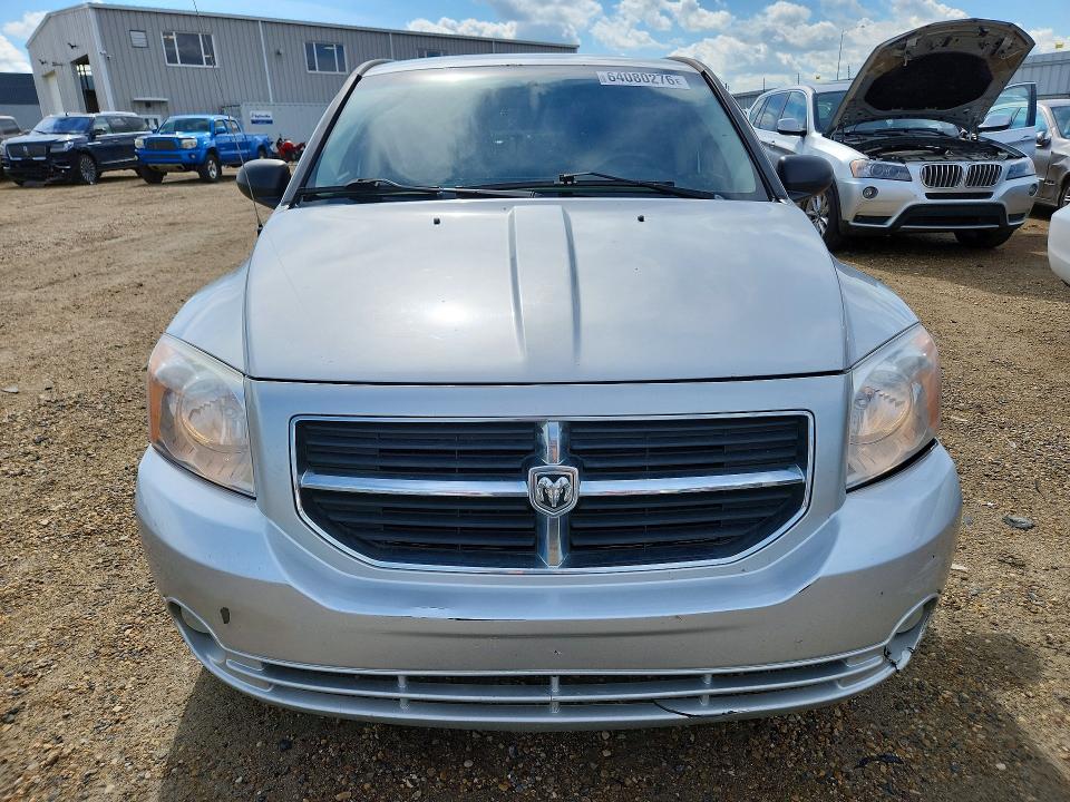 Aukcja sprzedaży 2009 Dodge Caliber, vin: 1B3HB48A69D168217, numer aukcji: 64080276