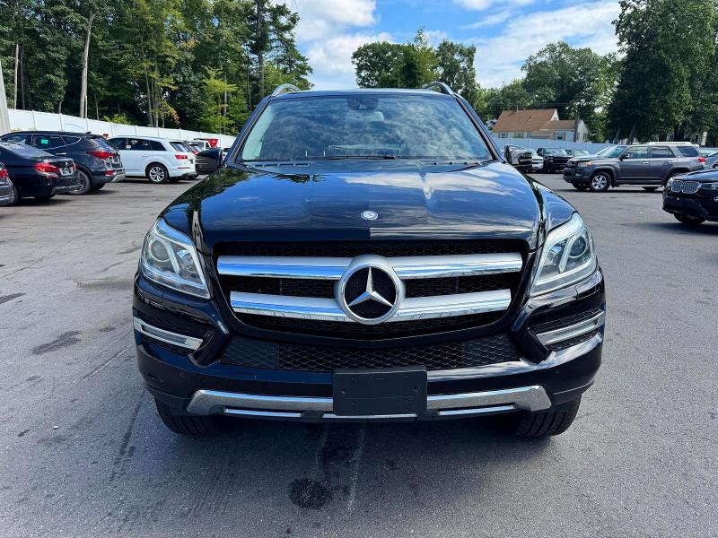 66566226 :رقم المزاد ، 4JGDF7CE6EA342131 vin ، 2014 Mercedes-benz Gl مزاد بيع