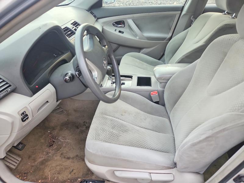 2009 Toyota Camry მანქანა იყიდება აუქციონზე, vin: 4T1BE46K29U294707, აუქციონის ნომერი: 63804096