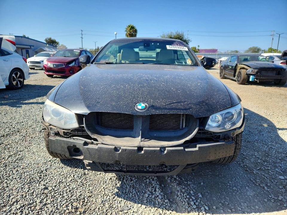 Aukcja sprzedaży 2013 Bmw 328, vin: WBADW7C53DE733178, numer aukcji: 62889066