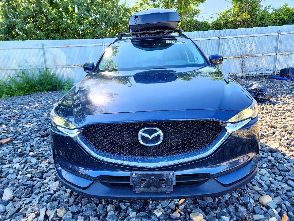 Aukcja sprzedaży 2017 Mazda Cx-5, vin: JM3KFBCL7H0172747, numer aukcji: 66432976