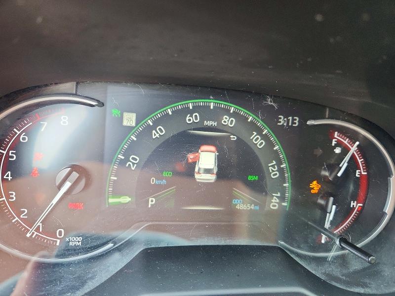 2024 Toyota Rav4 მანქანა იყიდება აუქციონზე, vin: 2T3P1RFV7RW429745, აუქციონის ნომერი: 65712336