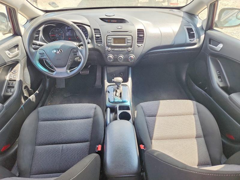 Aukcja sprzedaży 2017 Kia Forte, vin: 3KPFK4A77HE083646, numer aukcji: 66457846