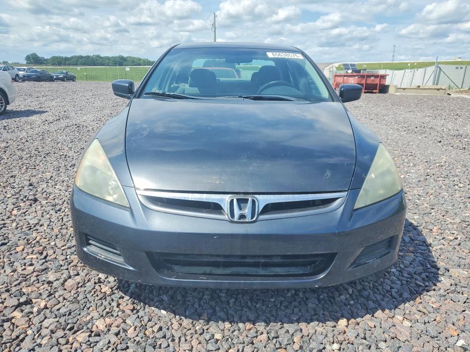 Продажа на аукционе авто 2006 Honda Accord, vin: 1HGCM56476A050567, номер лота: 65638576