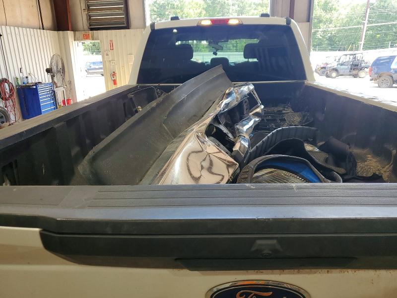 2021 Ford F250 მანქანა იყიდება აუქციონზე, vin: 1FT7W2BT3MED43426, აუქციონის ნომერი: 64123926