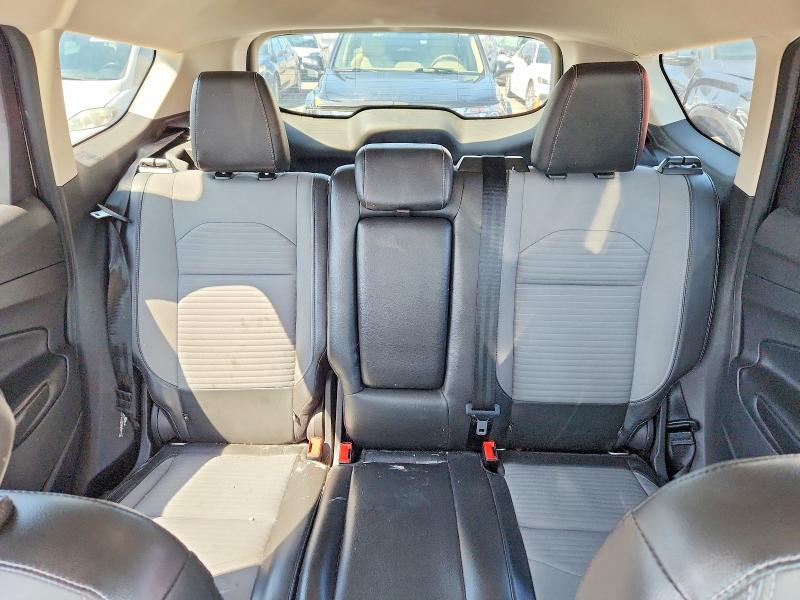 Продаж на аукціоні авто 2017 Ford Escape, vin: 1FMCU0J91HUE58760, номер лоту: 63371546