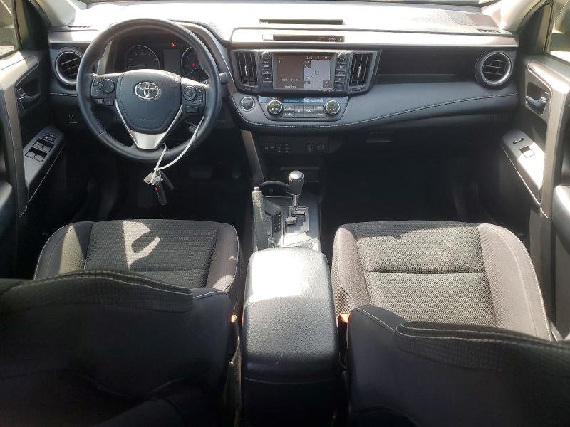 Aukcja sprzedaży 2018 Toyota Rav4, vin: JTMRFREV3JJ198096, numer aukcji: 65653256