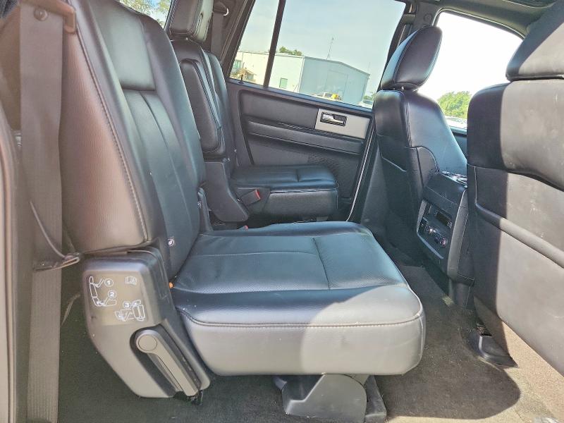 Продаж на аукціоні авто 2017 Ford Expedition, vin: 1FMJK2AT9HEA31129, номер лоту: 65575696