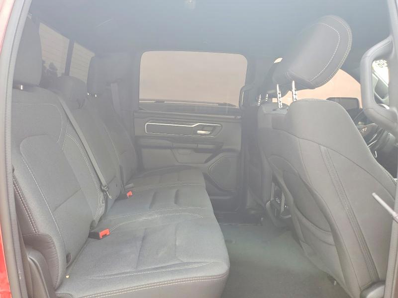 Продаж на аукціоні авто 2023 Ram 1500, vin: 1C6RREFT9PN552791, номер лоту: 64446396