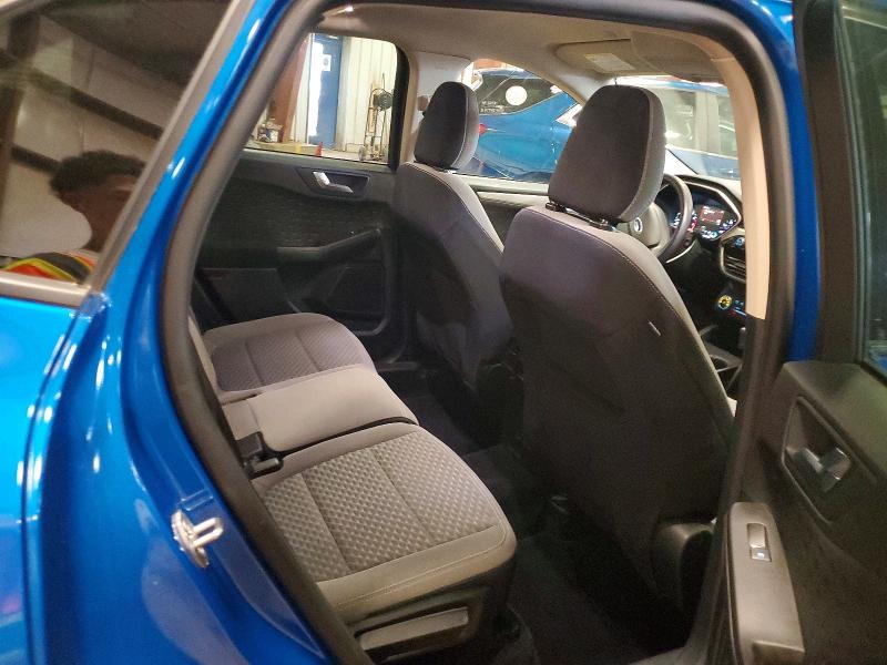 Продаж на аукціоні авто 2020 Ford Escape, vin: 1FMCU9G62LUB93700, номер лоту: 64789366
