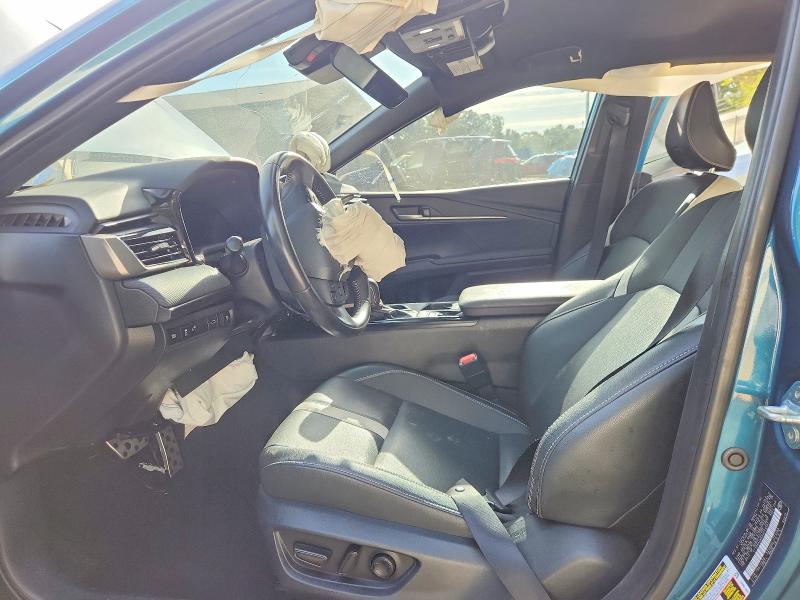 Продажа на аукционе авто 2025 Toyota Camry, vin: 4T1DAACK5SU549587, номер лота: 64128456