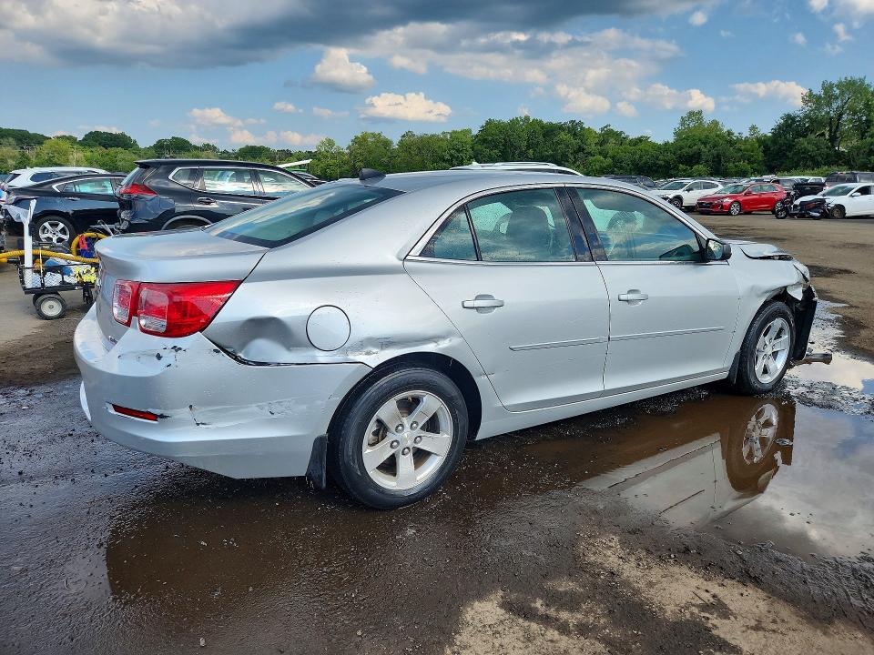 Продаж на аукціоні авто 2013 Chevrolet Malibu, vin: 1G11B5SAXDF339314, номер лоту: 66360876