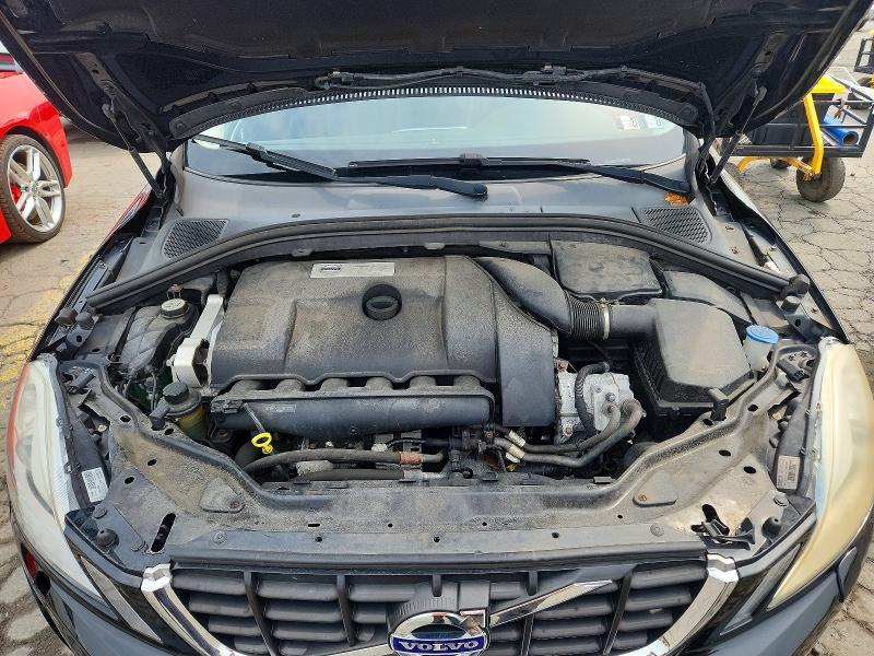Продажа на аукционе авто 2011 Volvo Xc60, vin: YV4902DZ1B2189693, номер лота: 64528296