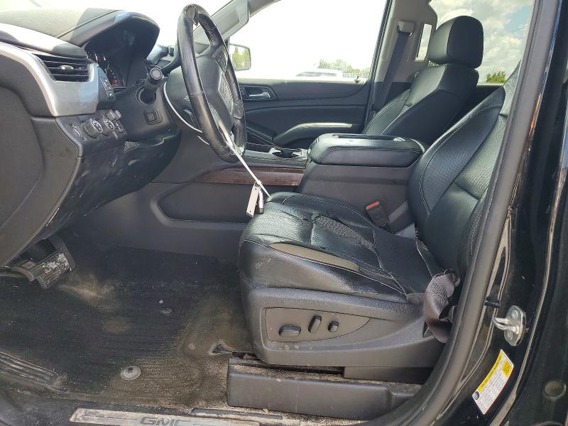 2016 Gmc Yukon Xl მანქანა იყიდება აუქციონზე, vin: 1GKS2GKC2GR386692, აუქციონის ნომერი: 64674446