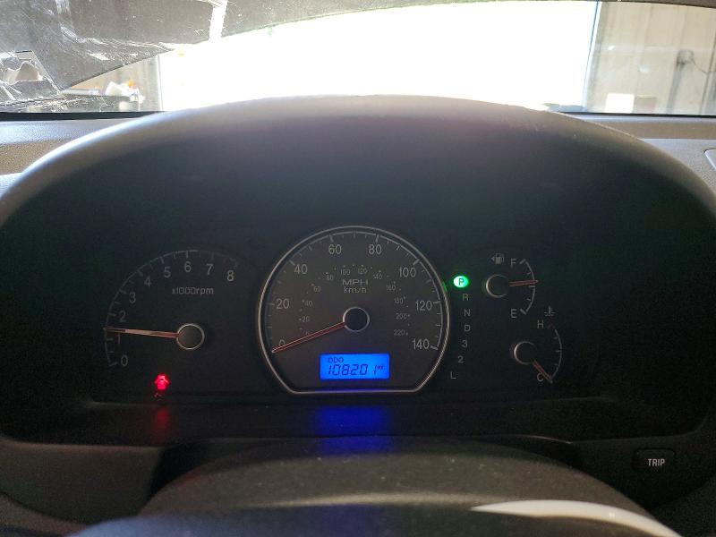 Продажа на аукционе авто 2007 Hyundai Elantra, vin: KMHDU46D67U198704, номер лота: 63651866