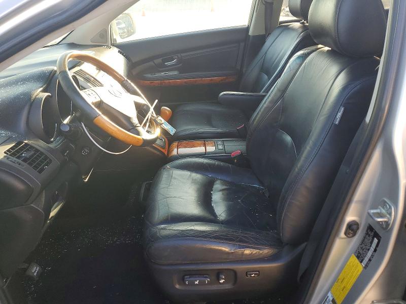 65394446 :رقم المزاد ، 2T2GK31U48C038968 vin ، 2008 Lexus Rx مزاد بيع