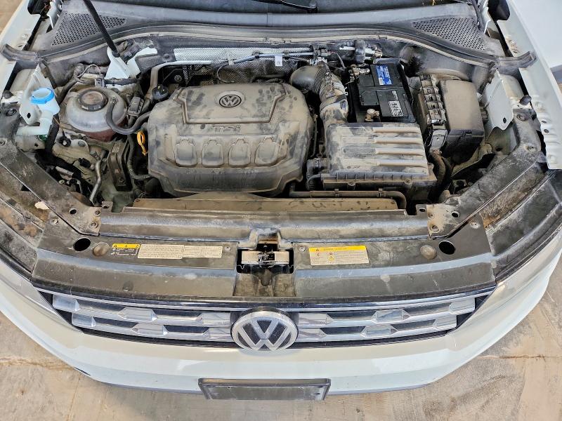 2021 Volkswagen Tiguan მანქანა იყიდება აუქციონზე, vin: 3VV2B7AX9MM100951, აუქციონის ნომერი: 64978476