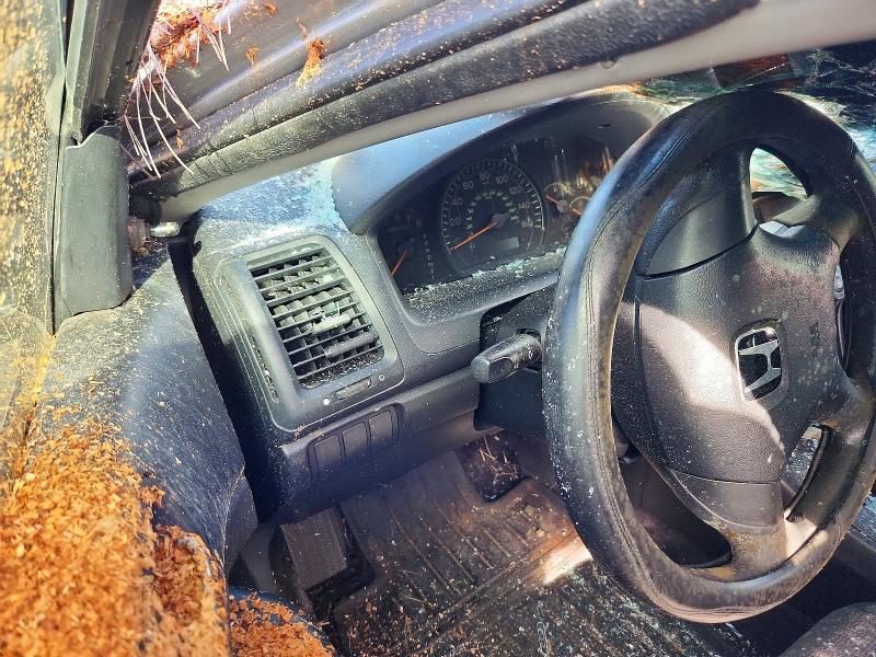 2005 Honda Accord მანქანა იყიდება აუქციონზე, vin: 1HGCM56155A148047, აუქციონის ნომერი: 66347616