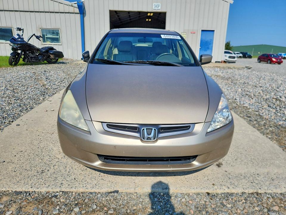 2004 Honda Accord მანქანა იყიდება აუქციონზე, vin: 1HGCM66504A076147, აუქციონის ნომერი: 64923896