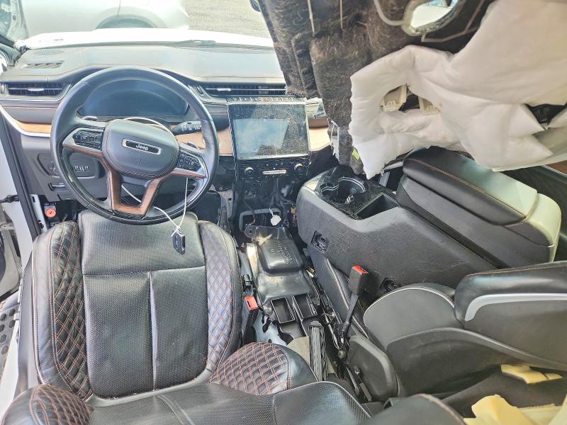 Aukcja sprzedaży 2022 Jeep Grand Cherokee, vin: 1C4RJKEG9N8506750, numer aukcji: 63469066