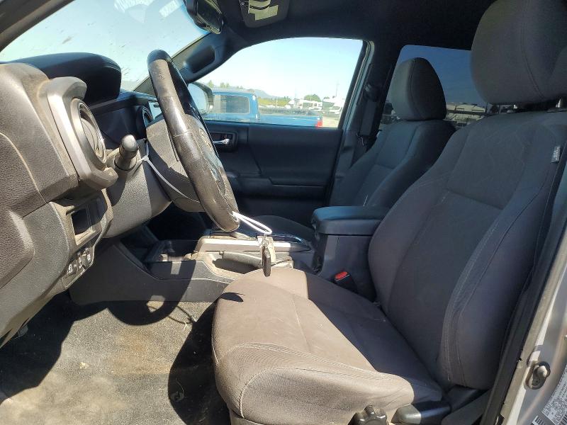 64466096 :رقم المزاد ، 3TMCZ5AN5HM051514 vin ، 2017 Toyota Tacoma مزاد بيع
