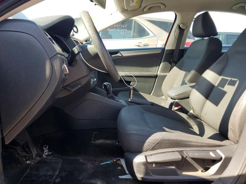 Продажа на аукционе авто 2016 Volkswagen Jetta, vin: 3VWD67AJ6GM244742, номер лота: 65635756