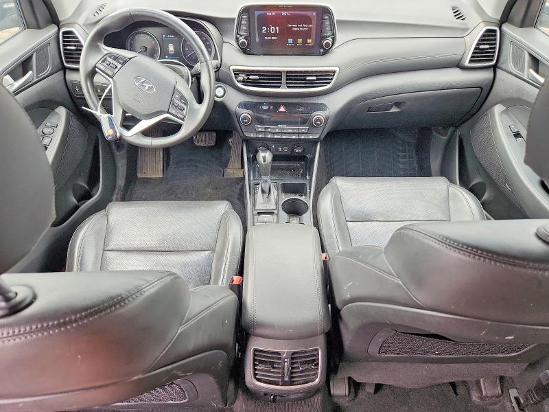Продаж на аукціоні авто 2020 Hyundai Tucson, vin: KM8J3CAL5LU270498, номер лоту: 66030496