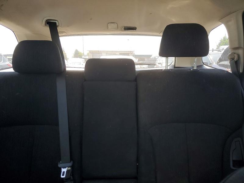 2013 Subaru Outback მანქანა იყიდება აუქციონზე, vin: 4S4BRBCC9D3280789, აუქციონის ნომერი: 65010236