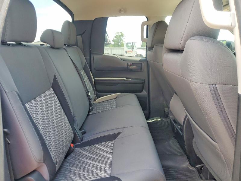 Продаж на аукціоні авто 2019 Toyota Tundra, vin: 5TFUM5F16KX083382, номер лоту: 64988626